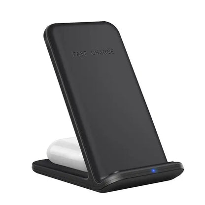 3-in-1 Quick Charge Station