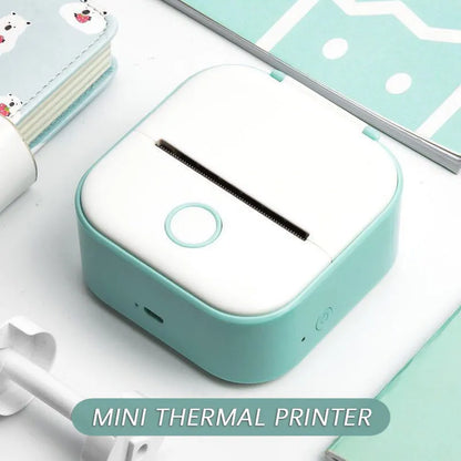 Mini Thermal Printer