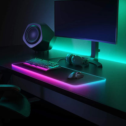 RGB Mouse Pad