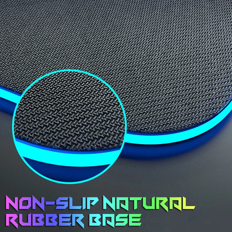 RGB Mouse Pad