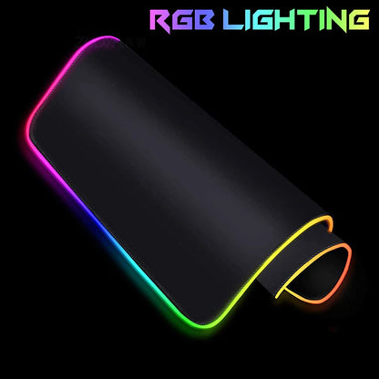 RGB Mouse Pad